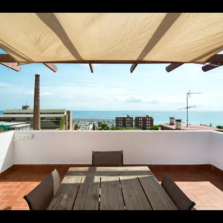 Holiday Home Anexa Masnou Kamer foto