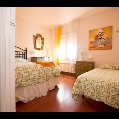 Holiday Home Anexa Masnou Buitenkant foto