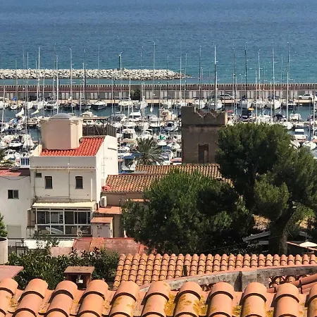 Holiday Home Anexa Masnou Buitenkant foto