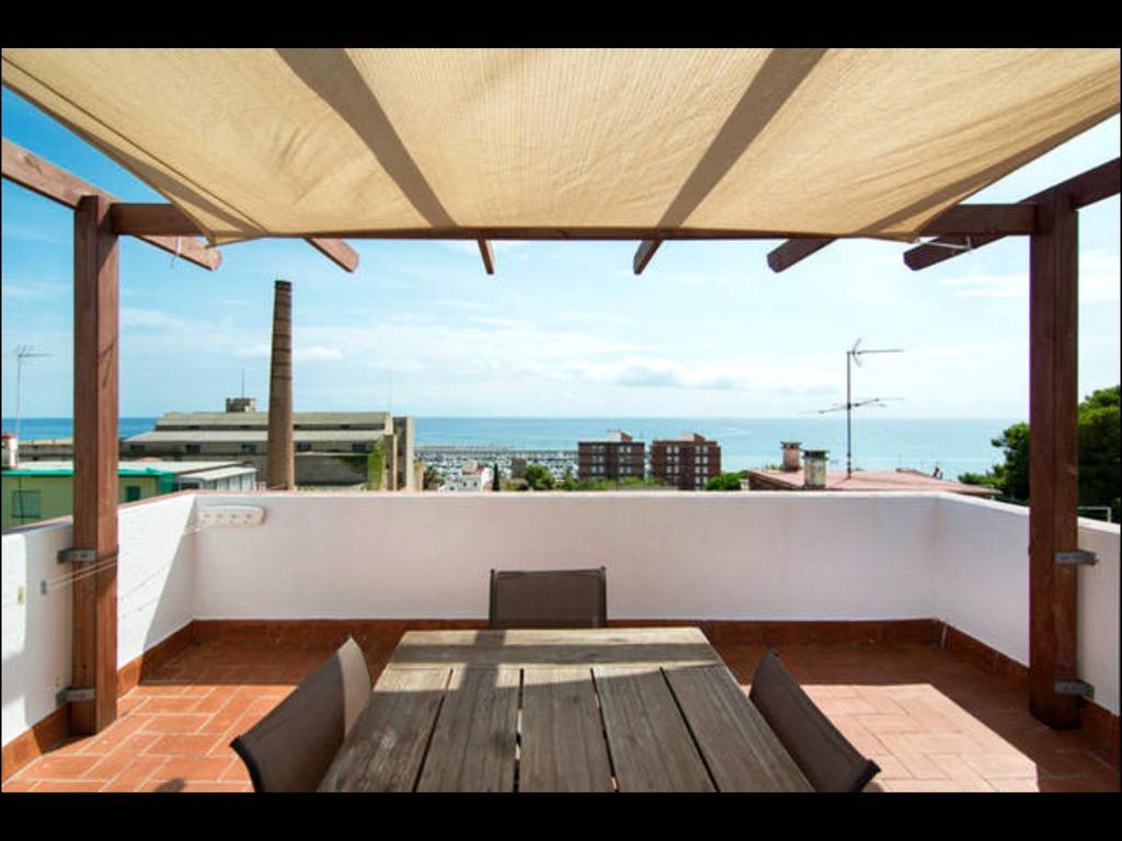 Anexa Holiday home Masnou