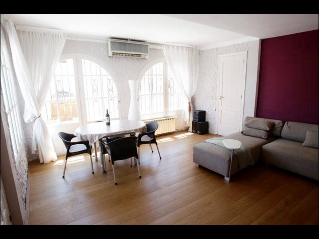 Anexa Holiday home *