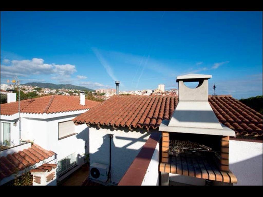 Anexa Holiday home Masnou