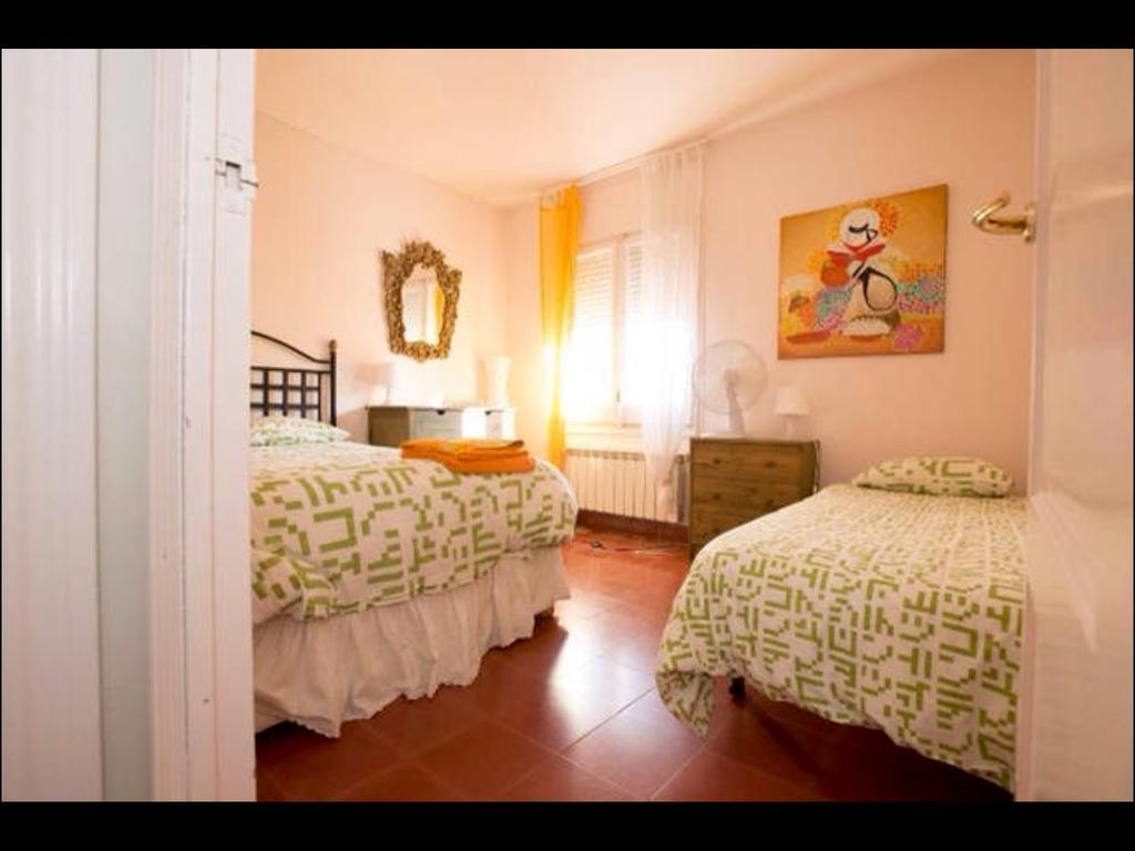 Anexa Holiday home
