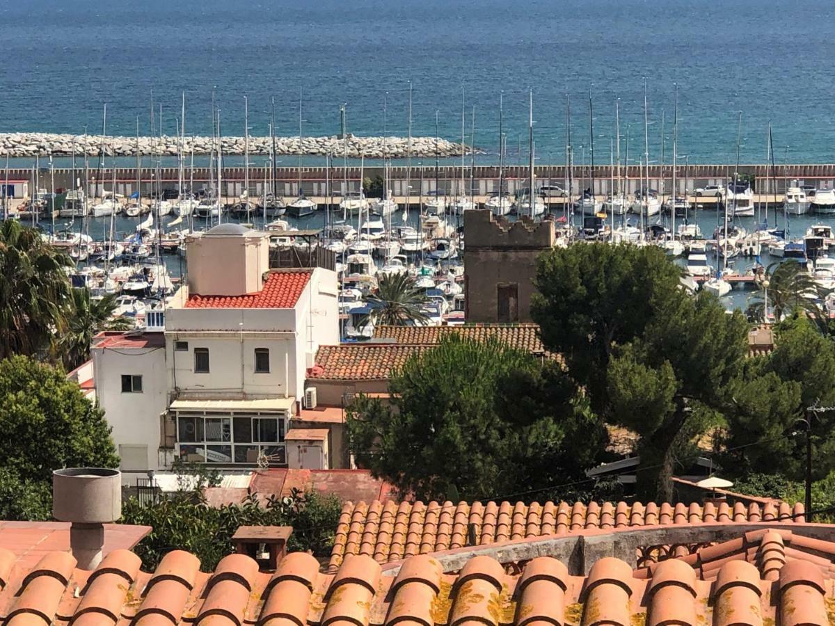 Anexa * Masnou